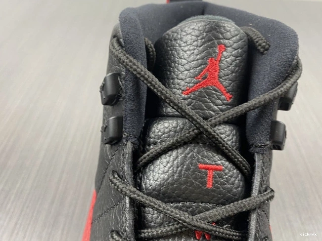 Rep MAX 130690 (2016) Game Jordan Flu 002 12 Retro 0722